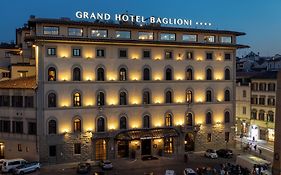 Grand Hotel Baglioni
